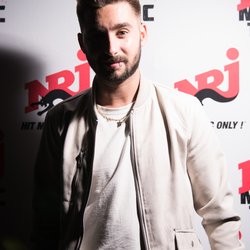 Tydiaz - NRJ Music Tour d'Haguenau