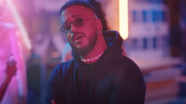 Slimane: ce qu’il faut savoir sur son album «Chroniques d’un cupidon»