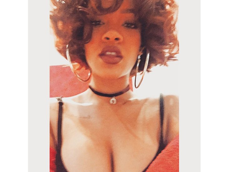 rihanna