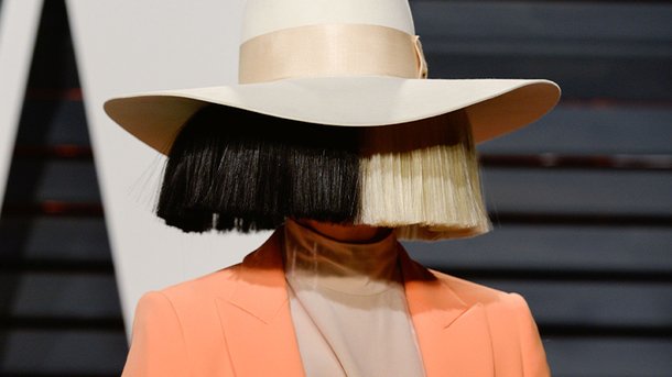 Sia annonce deux albums en préparation !