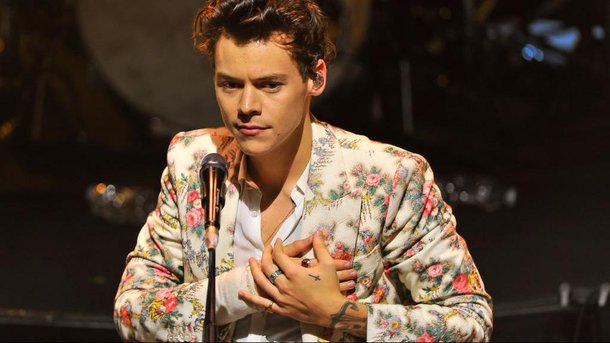 Harry Styles en Prince Eric pour «La Petite Sirène»? Retour sur les dernières rumeurs