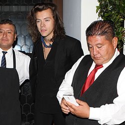Harry Styles