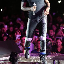 NRJ Music Tour de Toulouse 2017
