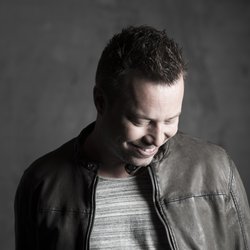 Sander Van Doorn