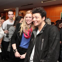 Emission Spéciale avec Kev Adams, Franck Dubosc et Guy Lecluyse‎
