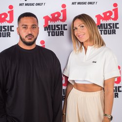 Vitaa et Slimane - NRJ In The Park Trélazé 2019