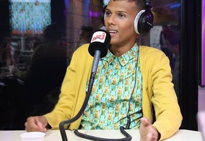 Vendredi 21 juin avec Stromae