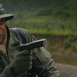 Kong: Skull Island