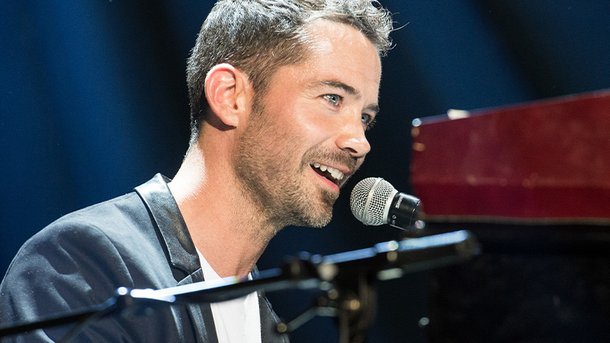 Emmanuel Moire: retour sur le succès de l'album "(Là) où je pars"