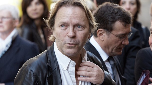 Renaud en Deuil, son frère aîné Thierry Séchan est mort