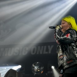 NRJ Music Tour de Lyon - 8 avril 2017