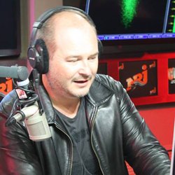 Jeudi 26 septembre avec Axel Tony