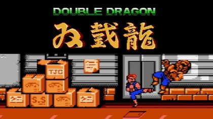 Double Dragon