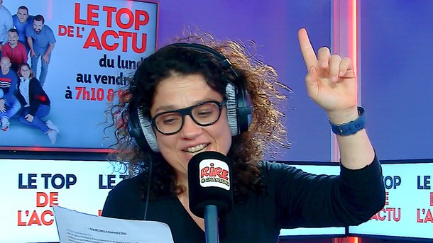 Karine Dubernet : Noël en période de Covid