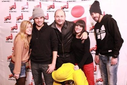 Mardi 11 février avec les Casseurs Flowters