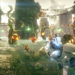 Everreach Project Eden