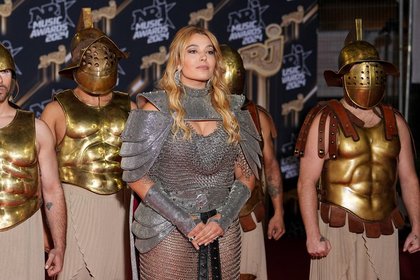 Le Tapis Rouge - NRJ Music Awards 2024