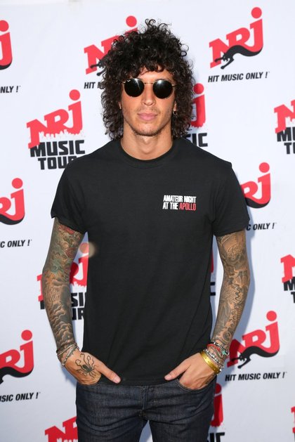 NRJ Music Tour de Toulouse 2017