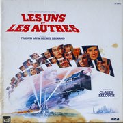 Les Uns et les Autres [B.O.F.]