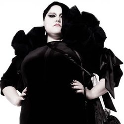 Beth Ditto dévoile un extrait de son premier EP 
