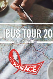 Soli’bus Tour 2017