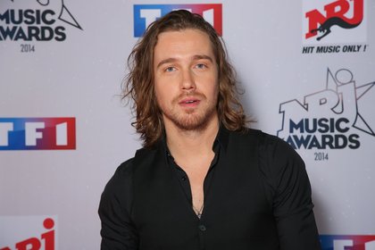 Julien Doré