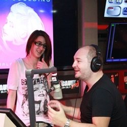Emission du Mercredi 18 Décembre avec Ellie Goulding