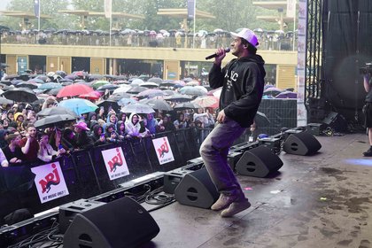 Amir - NRJ Music Tour Paris 2026