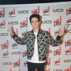 KUNGS - NRJ DJ AWARDS 2016 - PHOTOCALL
