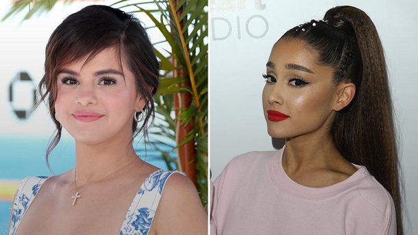 Selena Gomez est heureuse pour les fiançailles d'Ariana Grande et Pete Davidson