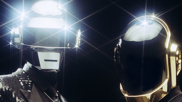 Daft Punk: découvrez «Overnight» en collaboration avec Parcels