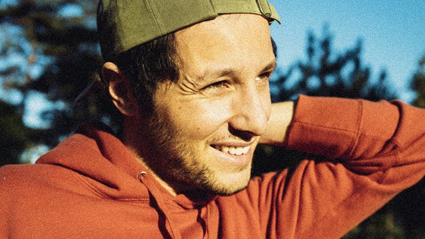 Vianney remercie ses fans après la sortie de son nouvel album «N’attendons pas»
