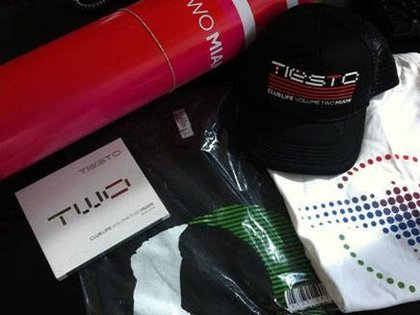 Tiesto
