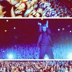 Justin Timberlake: Finland
