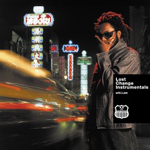 Lost Change