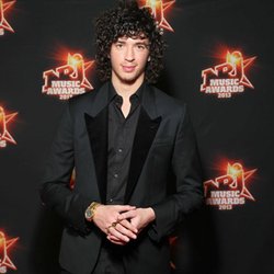 Le photocall - NRJ Music Awards 2013