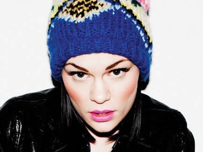 Jessie J