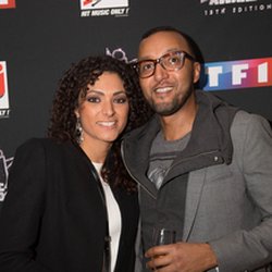 Photocall backstage NMA, j’y étais ! 