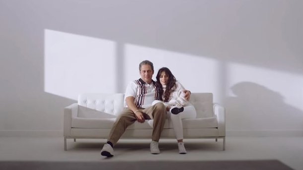Camila Cabello - First Man