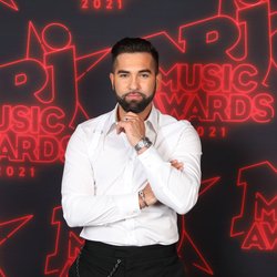 Kendji - NRJ Music Awards 2021