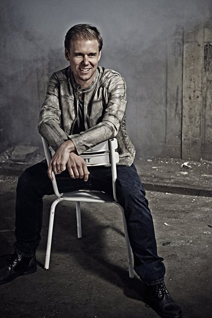 Armin Van Buuren