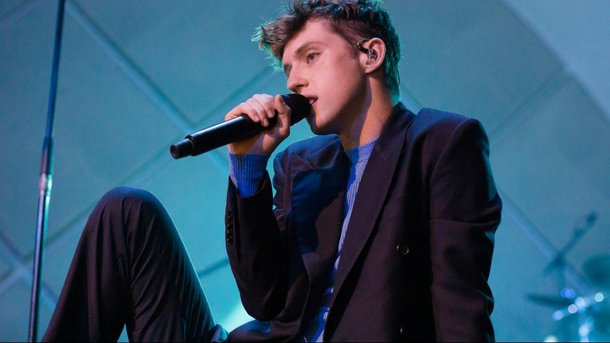 "Wild": des valeurs universelles pour Troye Sivan