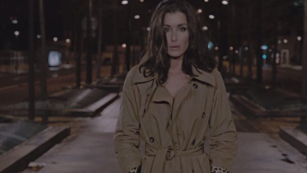 Jenifer - L'Amour Fou (RMX By Mr Waltmann)