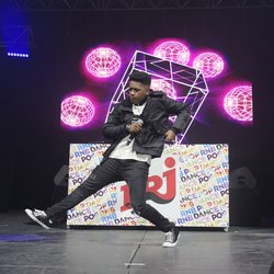 Lisandro Cuxi - NRJ Music Tour Beauvais 2018