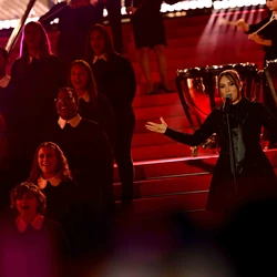 Linh - La Cérémonie - NRJ Music Awards 2025