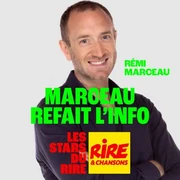 Marceau Refait L'info