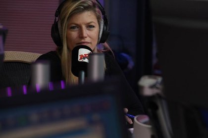 Mercredi 21 Janvier 2015 avec Louane
