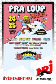 Pra Loup Festival 2023