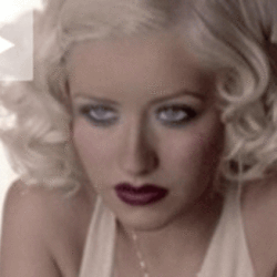 Christina Aguilera - Hurts
