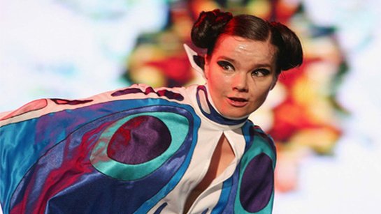 Björk